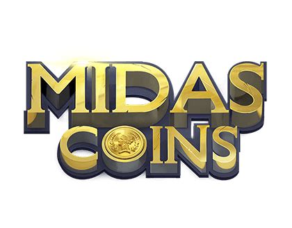 midas coins